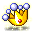 潮汐Funky Mini Crown