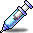 潮汐Blue Angel Syringe