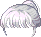 Tidy Ponytail