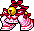 潮汐Inari's Flutter-sleeve Bell Suit