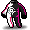 潮汐Limbo Suit
