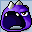 潮汐Purple Dinosaur Hat