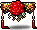 潮汐Oriental Princess Hat