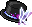 潮汐Butterfly Dance Hat 预览