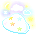 潮汐Cloudie's Dream Pillow