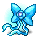 潮汐Deep Sea Moon Ribbon