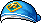 潮汐Reboot Hat 预览