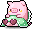 Guard Piggy