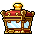 潮汐Golden Safe Hat