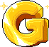 英文字母G