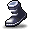 潮汐Dimensional Guardian Boots
