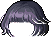 Sliding Hair