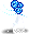 潮汐Fantastic Blue Rose