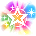 潮汐Starfall Magic Square