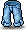 潮汐Oceanic Sandblasted Jeans