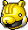 潮汐Big Head Yellow M-Forcer Helmet