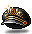 潮汐Crimson Hush Cap