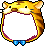 潮汐Tiger Cub Hat 预览