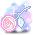 潮汐Crystal Rose