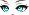 Sharp Gaze Face