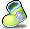 潮汐Dangle Dangle Flower Petals
