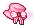 潮汐Sweet Letter Hat 预览