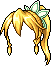 Black Leafa's Hair