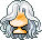 潮汐Verus Hilla Wig