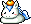 潮汐Year of Horse Hat (Blue) 预览