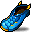 潮汐Blue Dragon Shoes