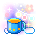 潮汐Cross Camping Mug