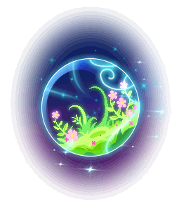 潮汐Thunder Butterfly Mount 预览