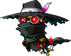 猎魔人