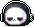潮汐Skeleton Vibes Mask