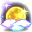 潮汐Magical Misty Moon
