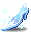 潮汐[[FROZEN CONTENT]] Elsa Heels