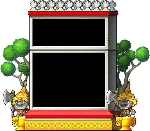 金庙枫叶电视