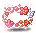 潮汐Perion Floral Crown