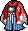 潮汐Red Full Coat