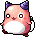 潮汐Pink Bean Buddy 预览
