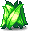 潮汐Leafy