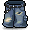 潮汐Chic Denim Wide Pants
