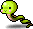 潮汐Slither Style Snake Sword