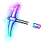 潮汐Diamond Pickaxe 预览