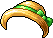 潮汐Modern Farm Straw Hat 预览