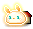 Bunny Squish