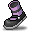 潮汐Warm Kitty Boots