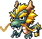 Storm Dragon 预览