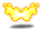 潮汐Burning Flame Wings