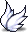 潮汐Featherly Angel Hat